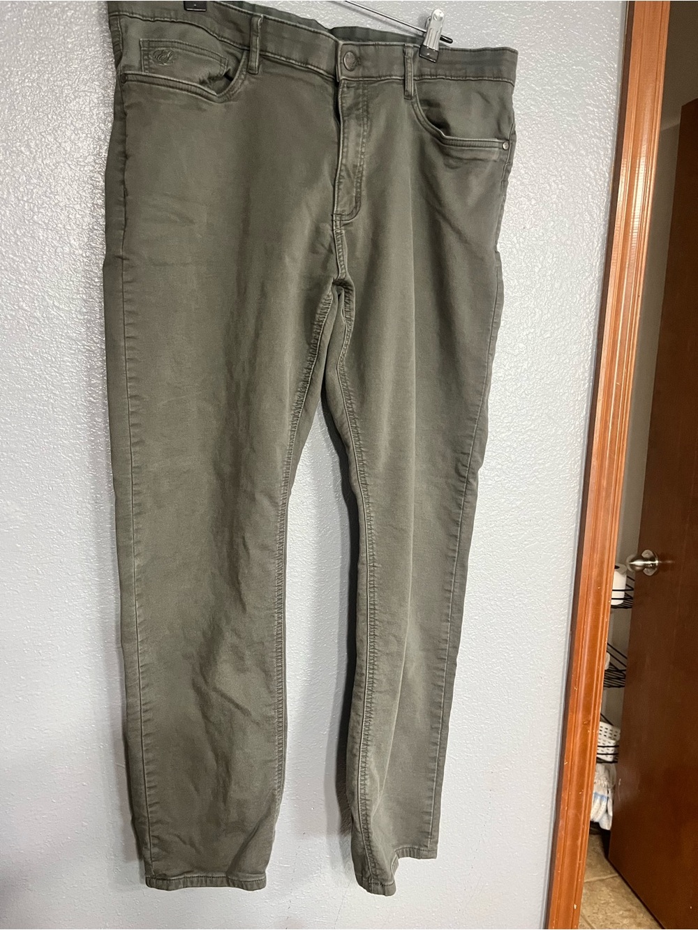 English Laundry Men's chino 36x32